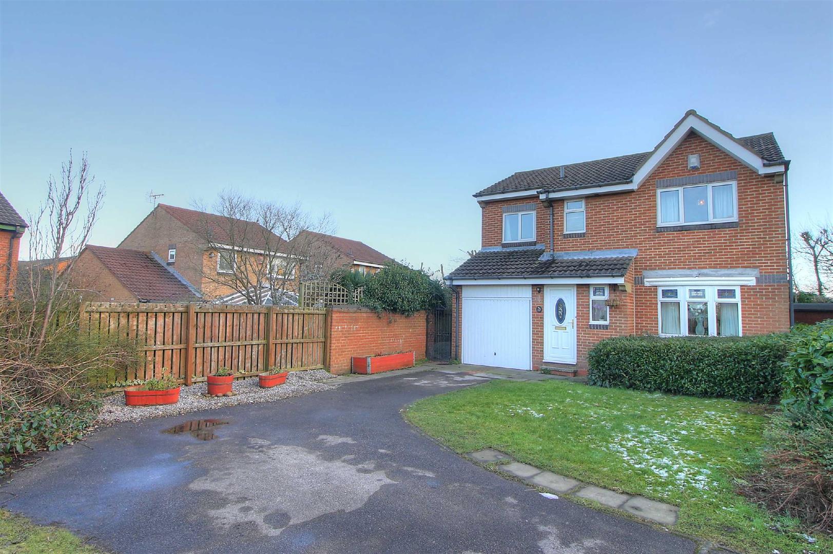 Property for Sale in Windy Nook And Whitehills, Gateshead Mouseprice